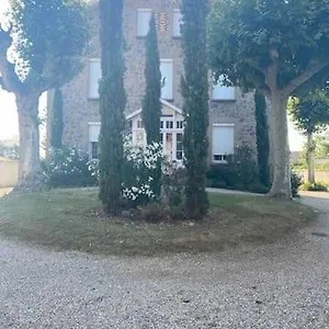 Gasthof Privees Dans Maison Avec Grand Parc Et Piscine Proche Via Rhona Andancette