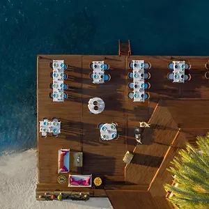 Hotel Toka Hotel&beach Club Bodrum