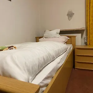 Aparthotel Einzelzimmer ohne Balkon Bad Wörishofen