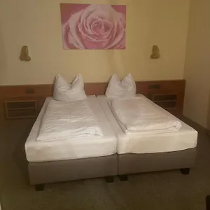 Hotel Zur Post Frömel Büchlberg