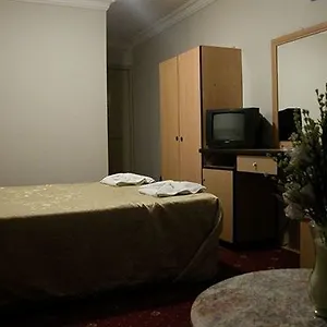 Hotel Alican 1 Izmir