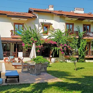 Hotel Efe Gocek Göcek