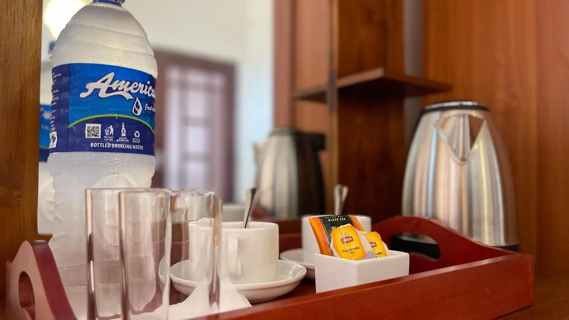 Hotel Rivinson Negombo