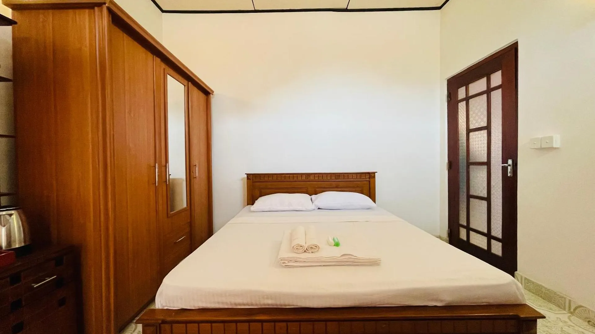Hotel Rivinson Negombo