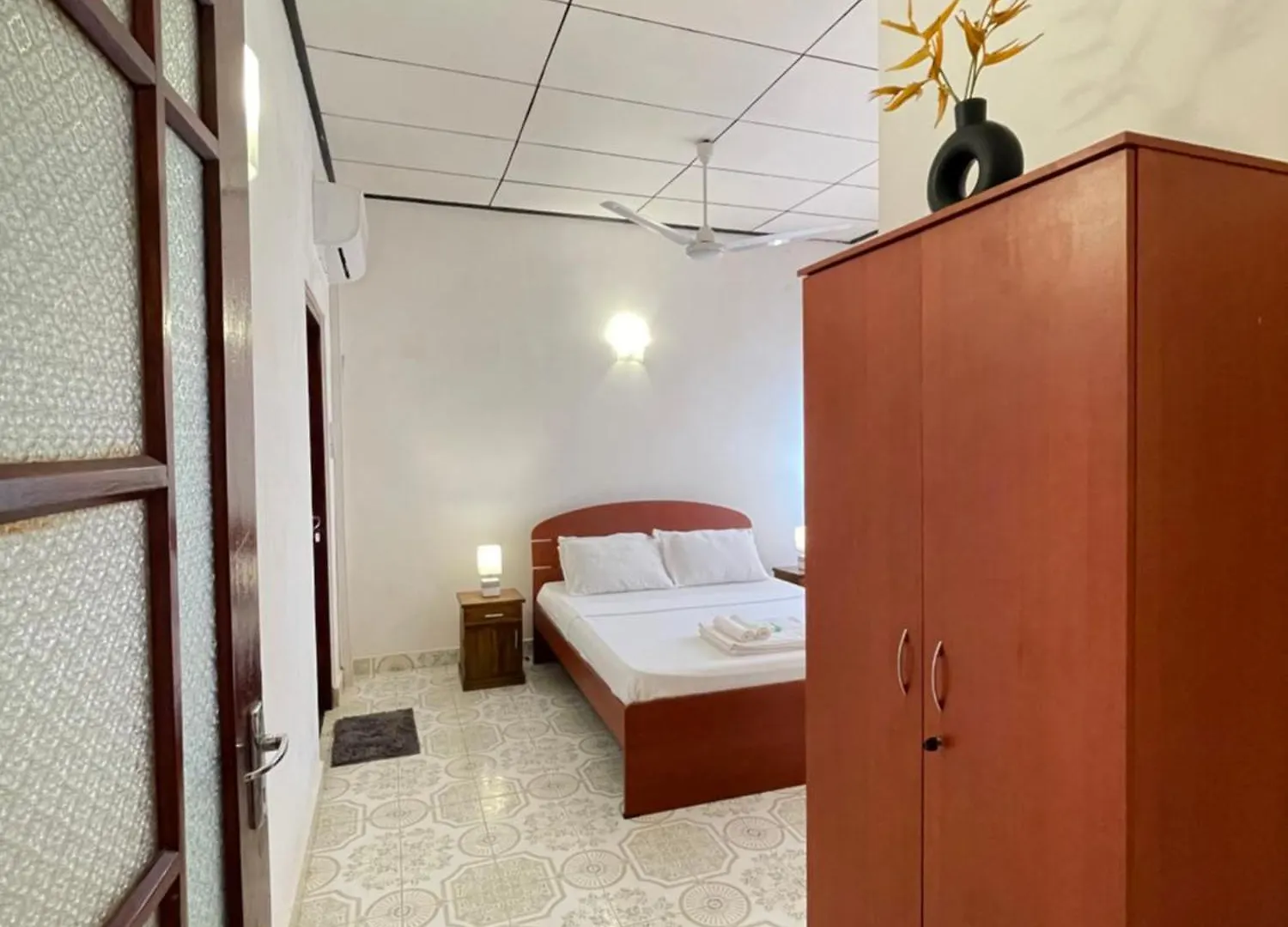 Hotel Rivinson Negombo